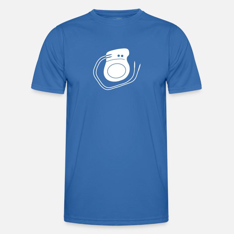 pacemaker_pm6 T-shirt sport Homme