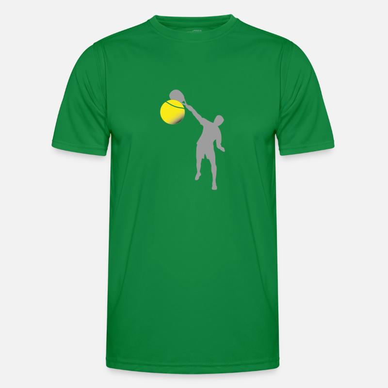 Padel man Men's Functional T-Shirt