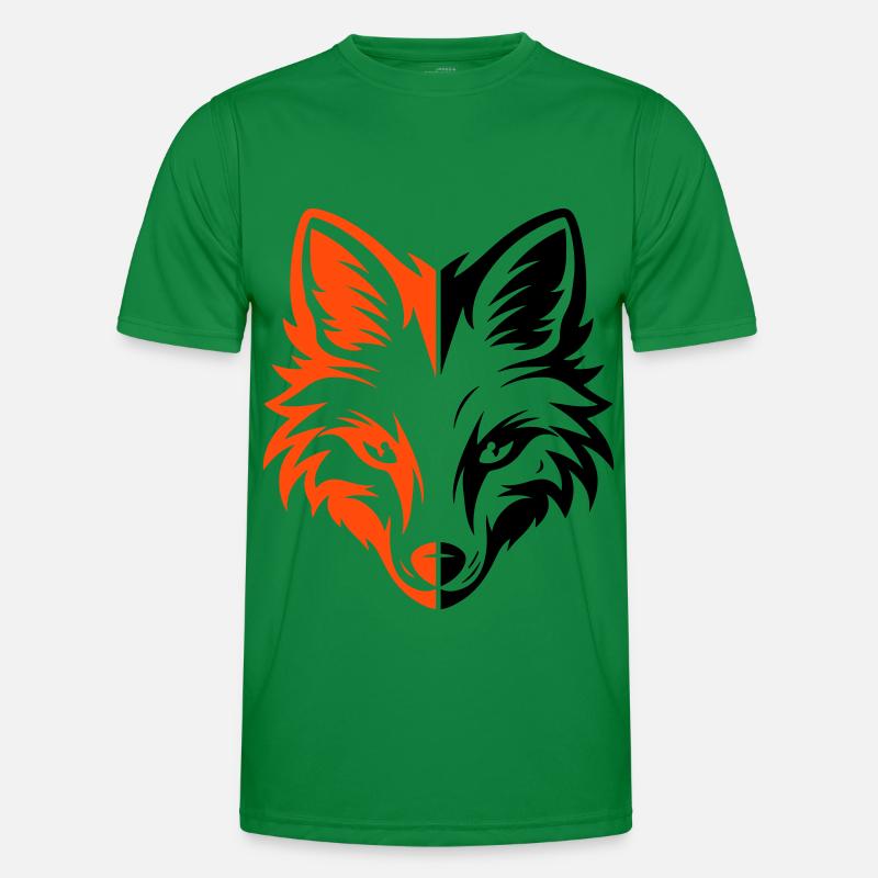Fox Head Men's Functional T-Shirt