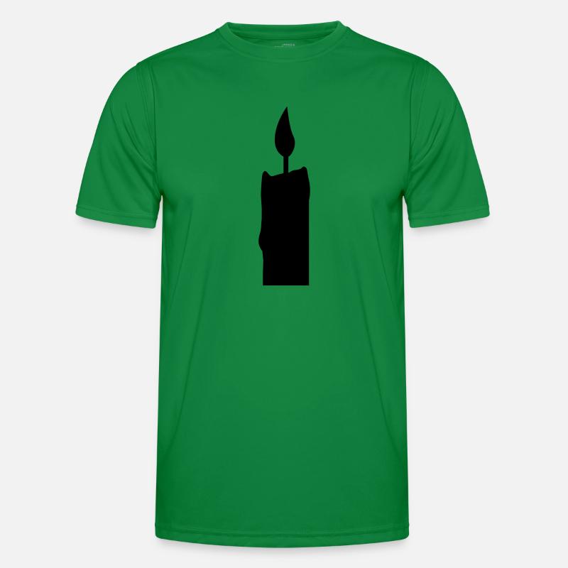 light Men's Functional T-Shirt