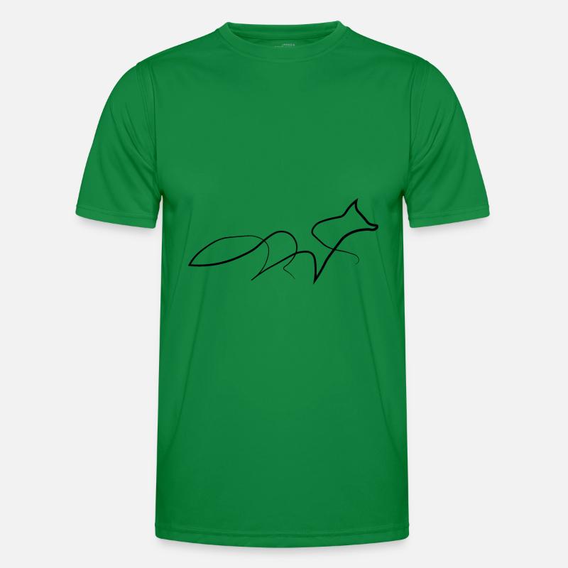 Fox Men's Functional T-Shirt