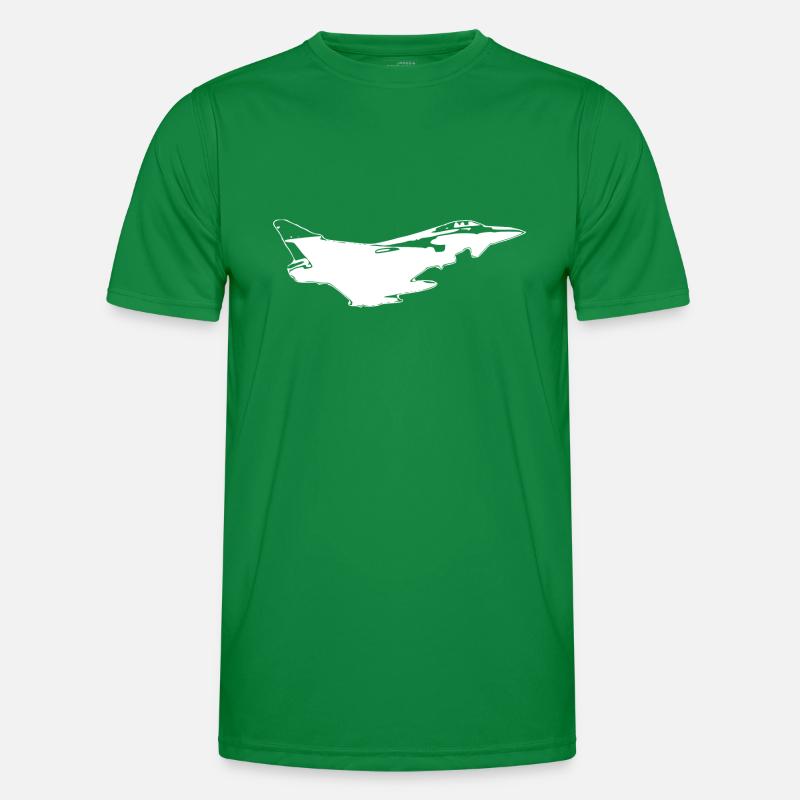 ev neg Männer Funktions-T-Shirt