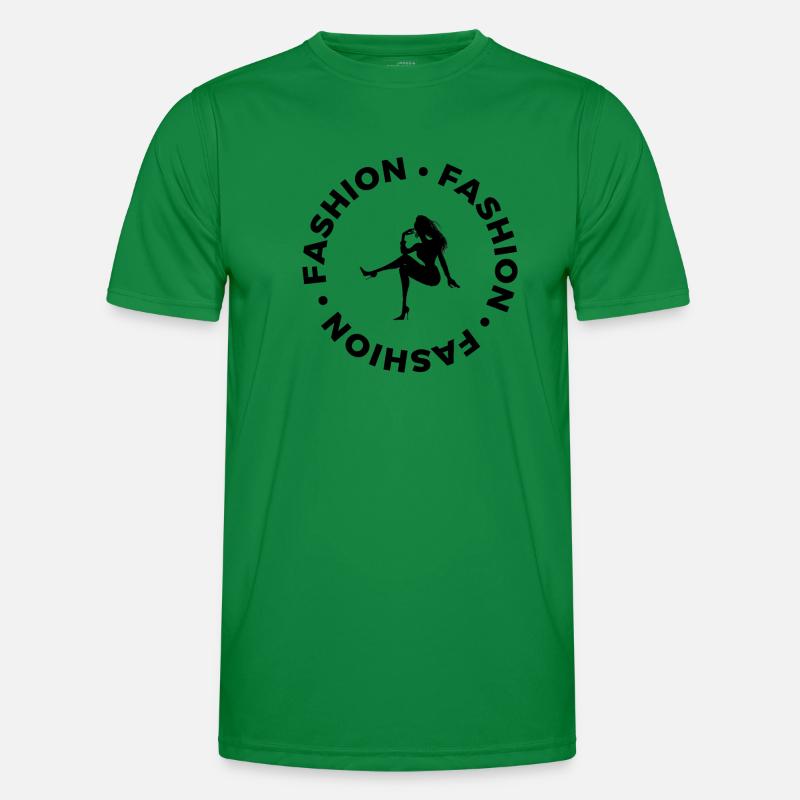 MODE, MODE, MODE T-shirt sport Homme