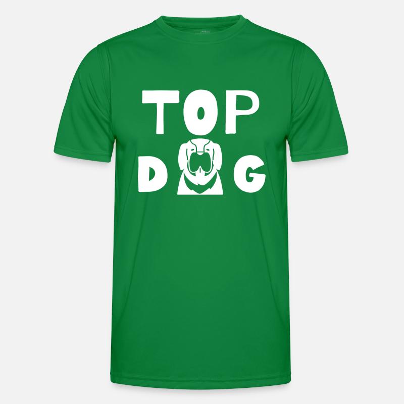 BOSS T-shirt sport Homme