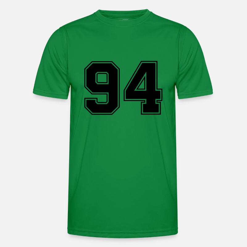 94 Men's Functional T-Shirt