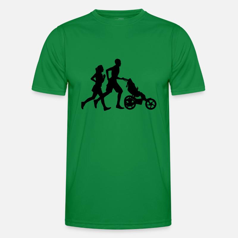 Jeu PC de jeu T-shirt sport Homme