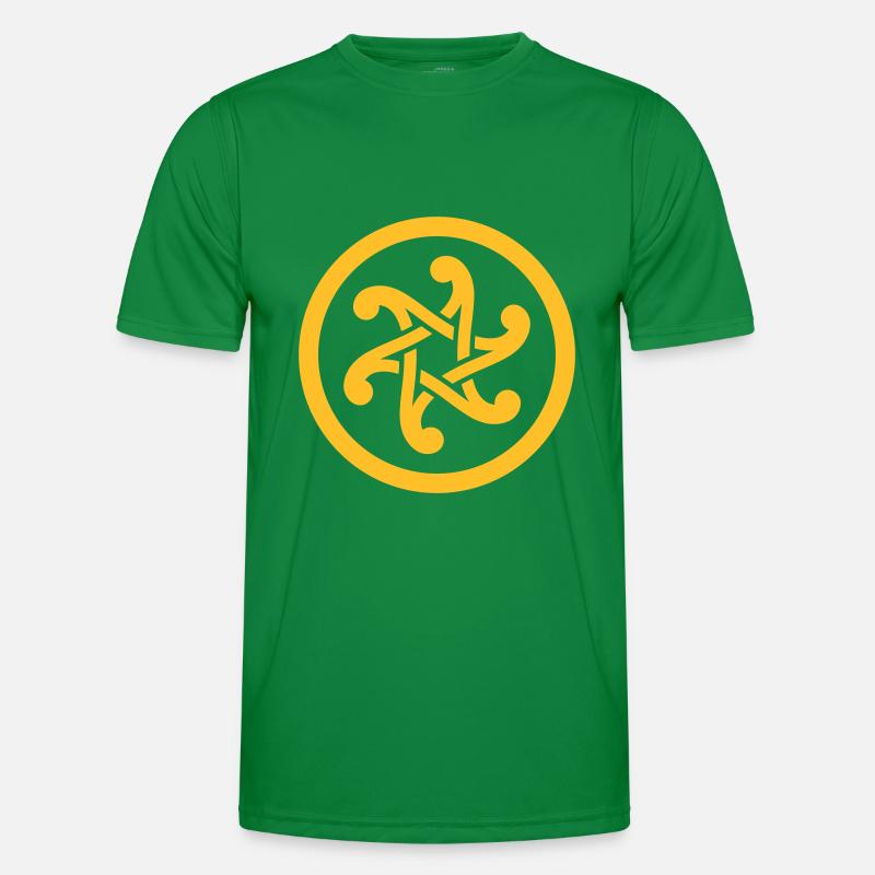 Celts Men's Functional T-Shirt