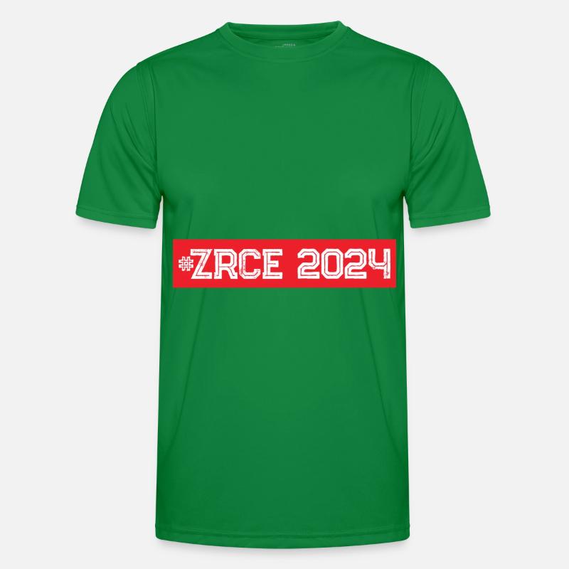 Septembre 2024 T-shirt sport Homme