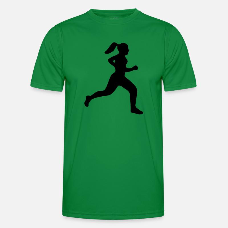 Runner Men's Functional T-Shirt
