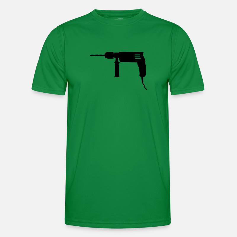 tool Men's Functional T-Shirt