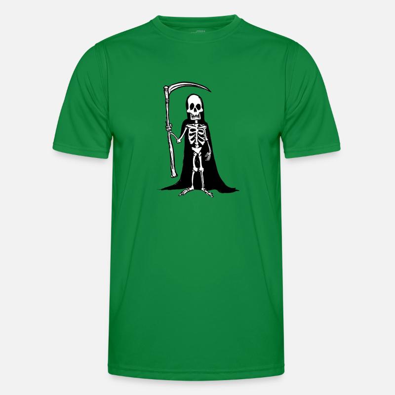 Sensemann Männer Funktions-T-Shirt