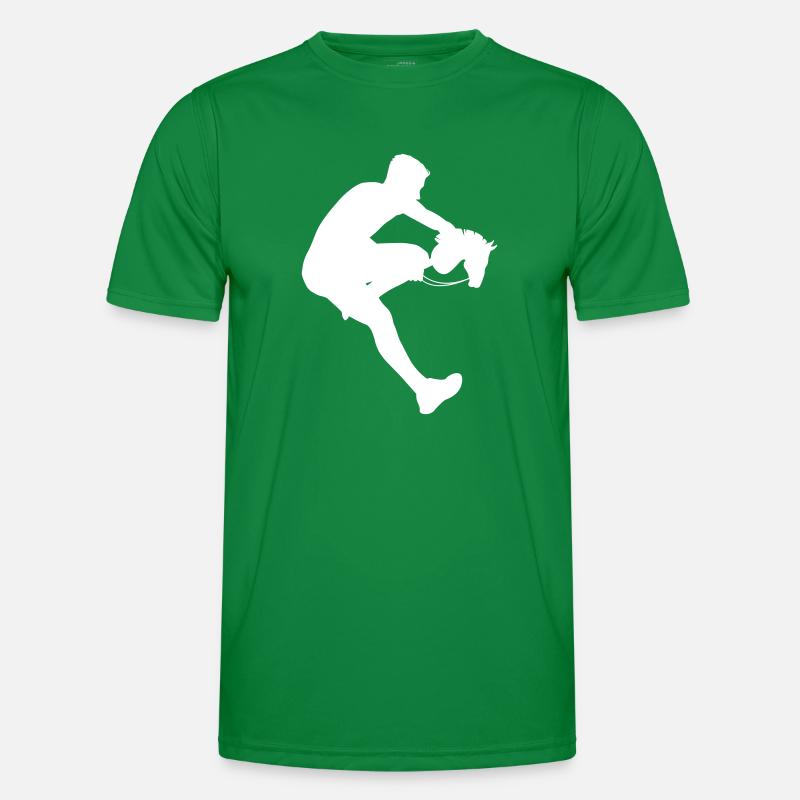 HHM Männer Funktions-T-Shirt