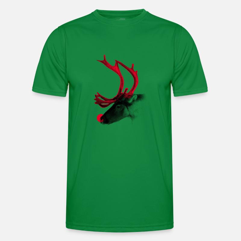 Pure Men's Functional T-Shirt