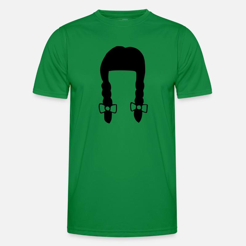 Zoepfe Männer Funktions-T-Shirt