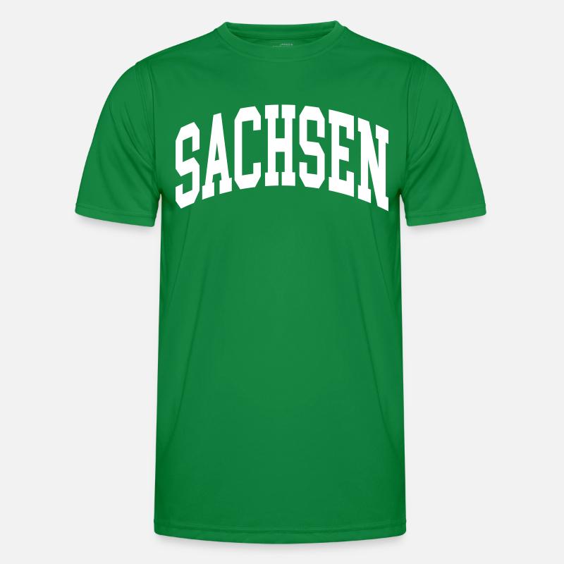 Saxe T-shirt sport Homme