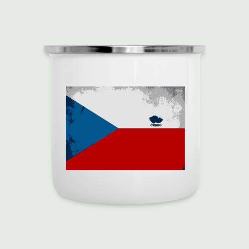 Czech Republic - Camper Mug