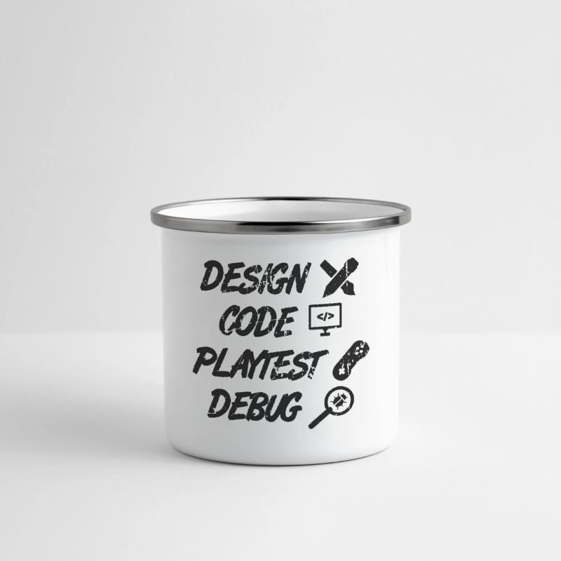 Camper Mug