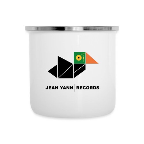 Jean Yann - Camper Mug