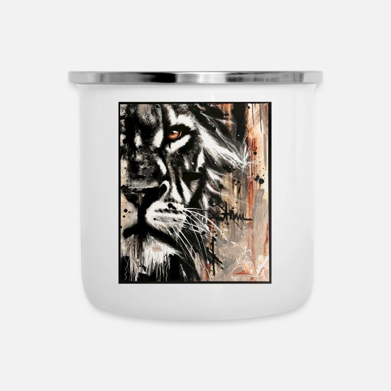 IMG 9550 - Camper Mug - white