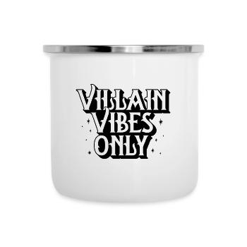 Antagonist Evil Rogue - Camper Mug - white - Front