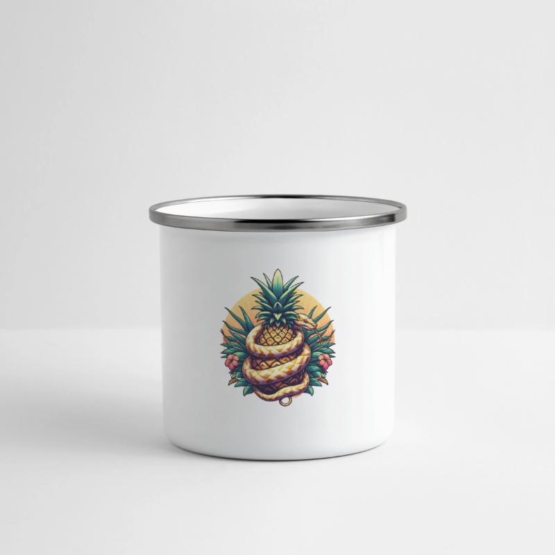 Camper Mug