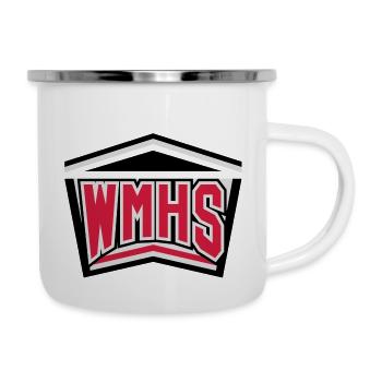 WMHS 2 - Camper Mug - white - Right
