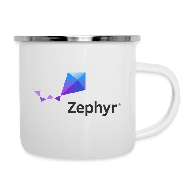 Zephyr Developer Summit 2023 Mug