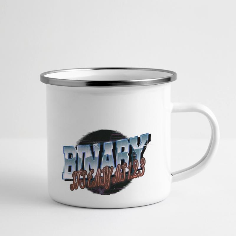 quote programming computer bday backend developer Emaille-Tasse