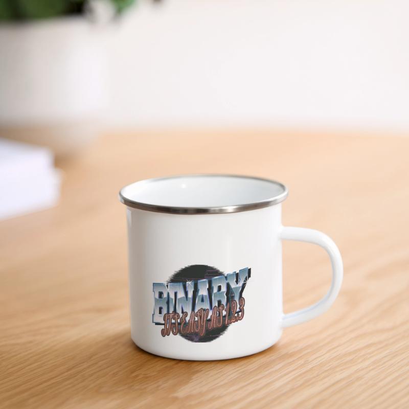 quote programming computer bday backend developer Emaille-Tasse