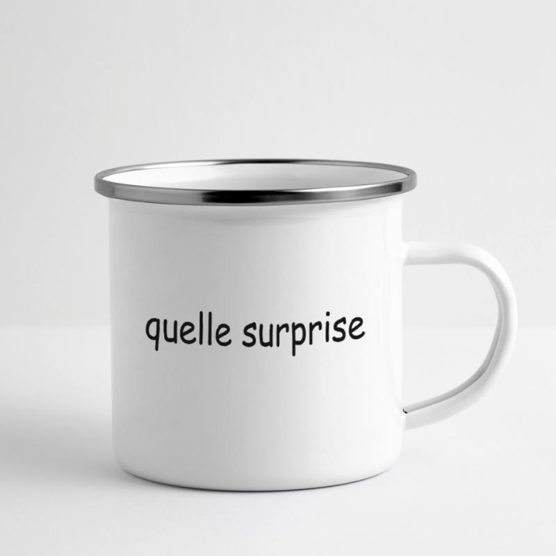 Source: Surprise Camper Mug