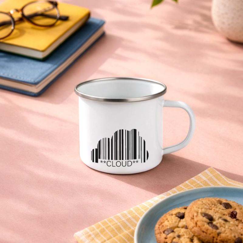 VapeCode Cloud Camper Mug