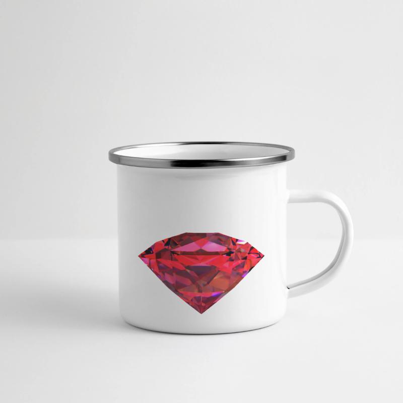 Camper Mug