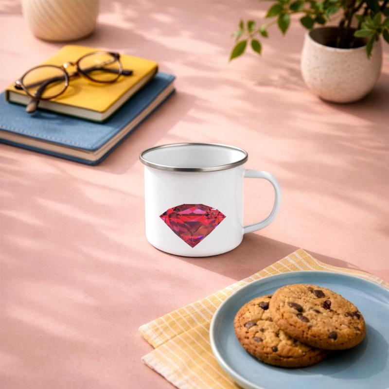Camper Mug