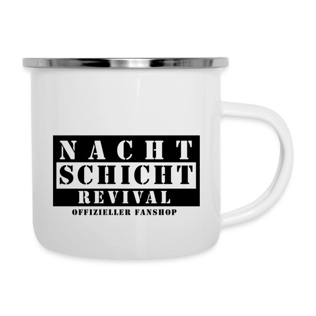 Logo offizieller Fanshop