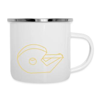 tape - Camper Mug - white - Right