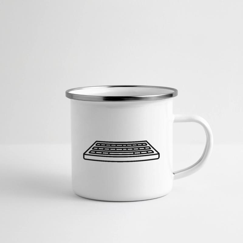Camper Mug