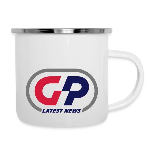 beeldmerk - Camper Mug