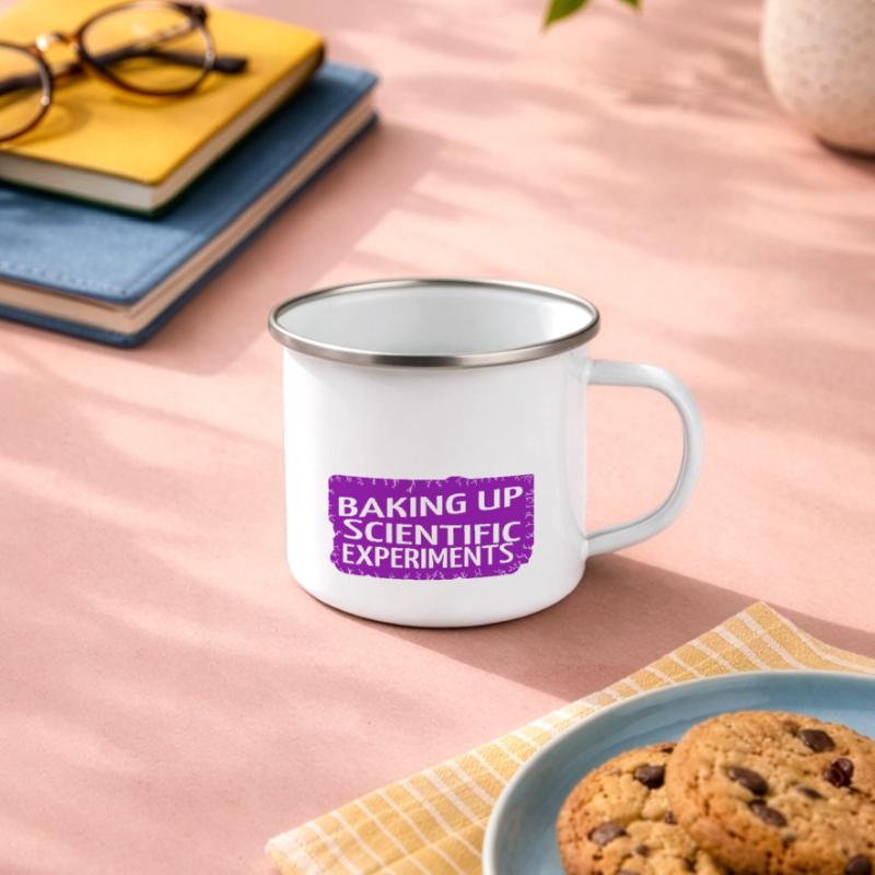 Happy Baking Ideas Baking Tools Baking Camper Mug