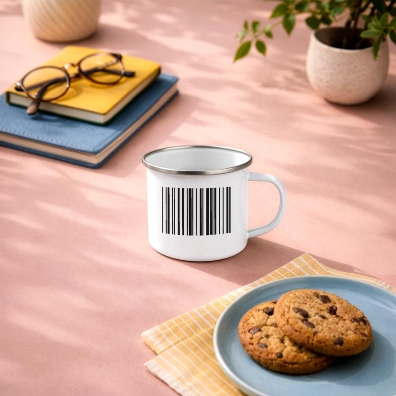 Camper Mug