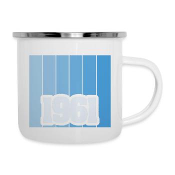 1961 - Camper Mug - white - Right