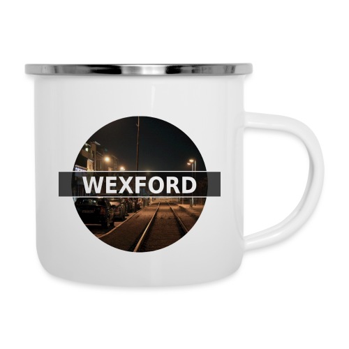 Wexford - Camper Mug