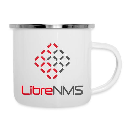 LibreNMS Vertical - Camper Mug