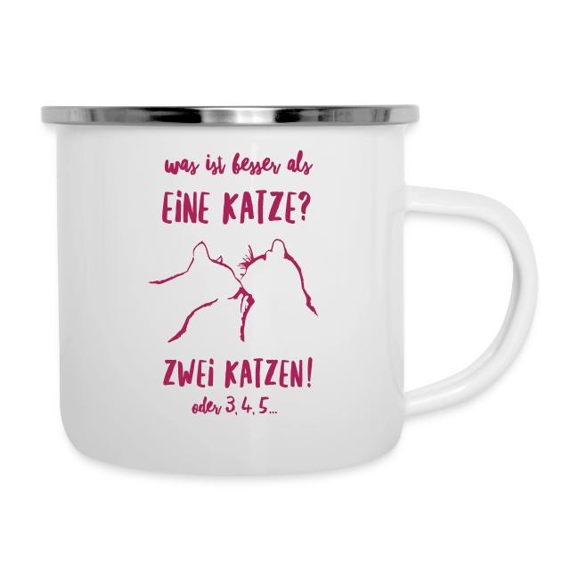 besser als eine Katze