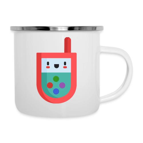 Multiple Dispatch - Camper Mug