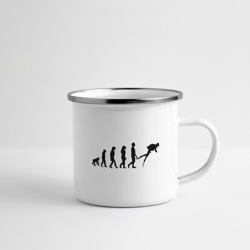 Camper Mug