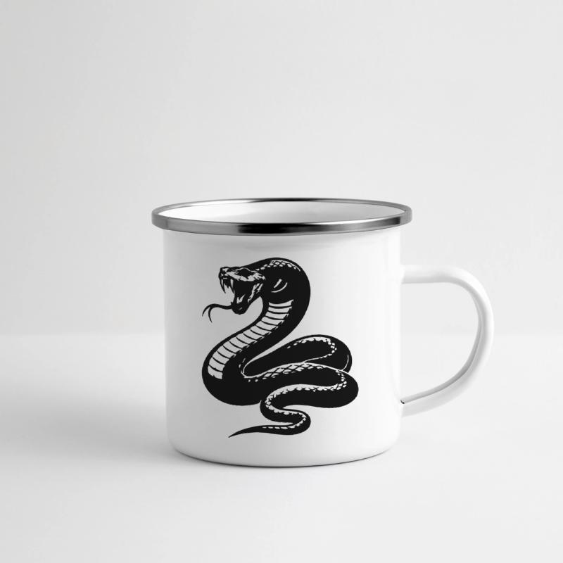 Camper Mug