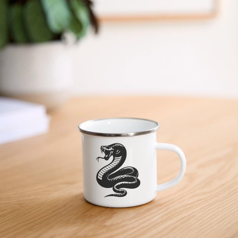 Camper Mug