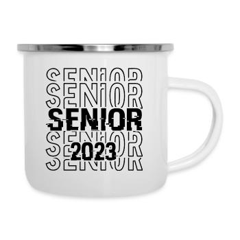 Senior 2023 - Camper Mug - white - Right