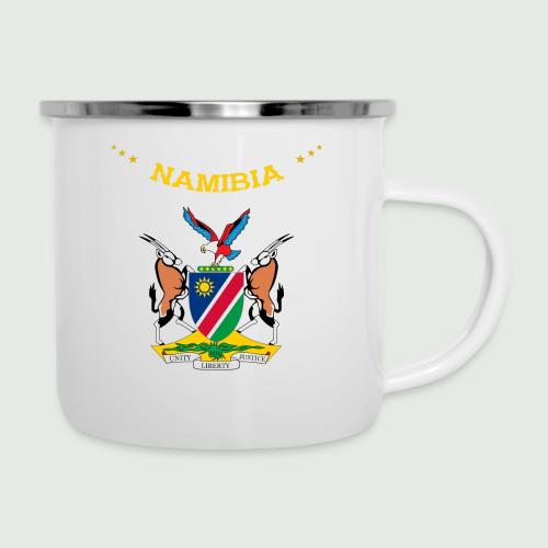 Namibia - Camper Mug