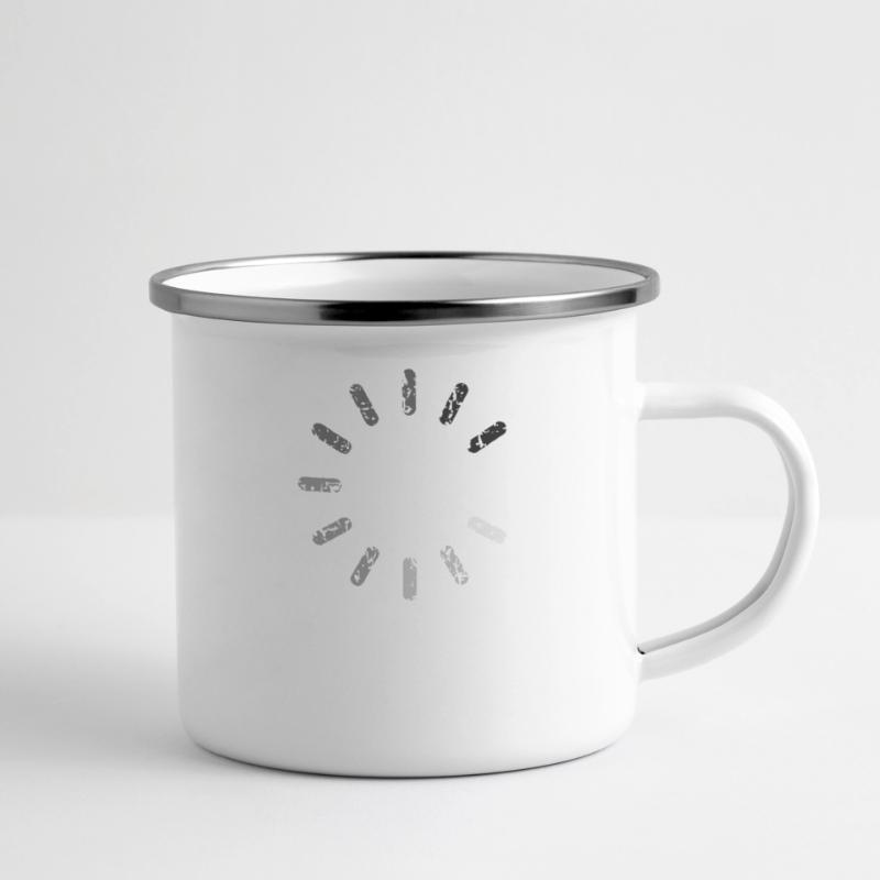 Programmer Code Software Geek Gift Camper Mug